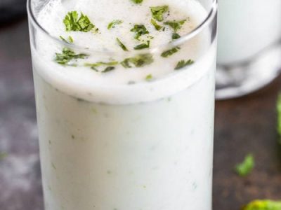 masala butter milk